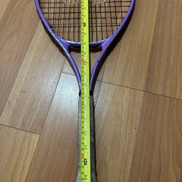 Wilson Hyperion 2.0 / 26 Racquet - Picture 7 of 9